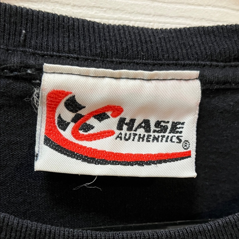 Chase Authentics Jimmie Johnson NASCAR T-Shirt 🏁 - Picture 2 of 6